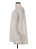 MELLODAY Ivory 3/4 Sleeve Blouse Size XS - photo 5