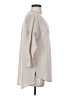 MELLODAY Ivory 3/4 Sleeve Blouse Size XS - photo 4