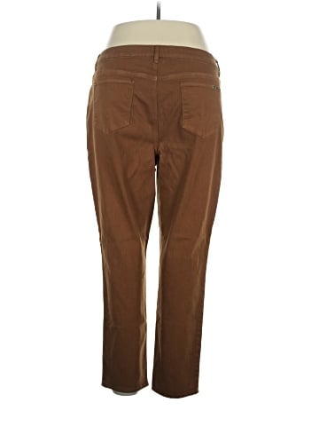 So Slimming by Chico's Casual Pants (view 2)