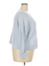 Unbranded 100% Cotton Blue Pullover Sweater Size 2X (estimated) - photo 4