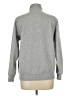 Assorted Brands Solid Gray Track Jacket Size L - photo 2