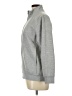 Assorted Brands Solid Gray Track Jacket Size L - photo 5