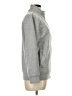 Assorted Brands Solid Gray Track Jacket Size L - photo 4