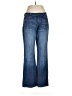 Maurices Blue Jeans Size 11 - 12 - photo 1