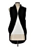 Twenty One Black Sweater Vest Size L - photo 1