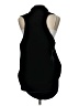 Twenty One Black Sweater Vest Size L - photo 2