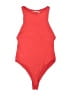 Mexx Red Bodysuit Size S - photo 1