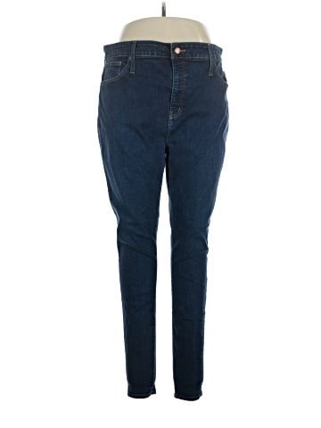 Madewell Jeans (view 1)