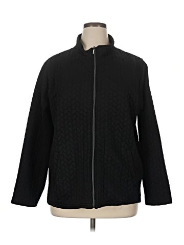 Oncue Casual Track Jacket (view 1)