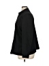 Oncue Casual Black Track Jacket Size 1X - photo 5
