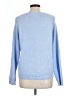 Only Blue Pullover Sweater Size L - photo 2