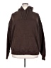 Fashion Nova Brown Pullover Hoodie Size 2X - photo 1
