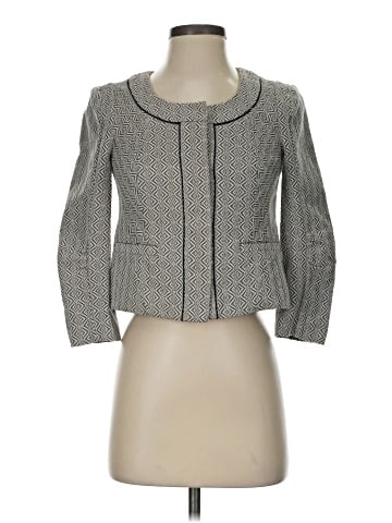 Cecilia Pettersson exclusively for Anthropologie Jacket (view 1)