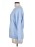Only Blue Pullover Sweater Size L - photo 5