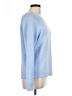 Only Blue Pullover Sweater Size L - photo 4