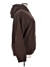 Fashion Nova Brown Pullover Hoodie Size 2X - photo 4
