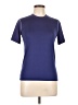 Assorted Brands Blue Active T-Shirt Size L - photo 1