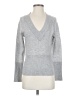 Gap Gray Pullover Sweater Size XS - photo 1