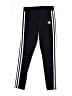 Adidas Black Track Pants Size 14 - photo 1