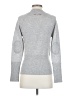 Gap Gray Pullover Sweater Size XS - photo 2