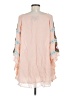Vintage Collection Pink Kimono Size M - photo 2