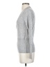 Gap Gray Pullover Sweater Size XS - photo 5