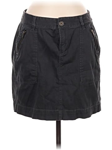 Old Navy Denim Skirt (view 1)