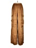 Assorted Brands Brown Casual Pants One size - photo 1