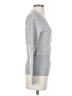 Gap Gray Pullover Sweater Size XS - photo 4