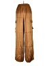 Assorted Brands Brown Casual Pants One size - photo 2