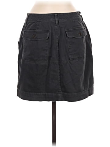 Old Navy Denim Skirt (view 2)