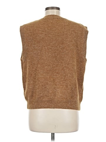Shein Sweater Vest (view 2)