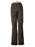 Ann Taylor LOFT Brown Cargo Pants Size 6 - photo 2