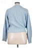Kourt Blue Pullover Sweater Size L - photo 2