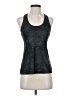 Athleta Black Active Tank Size S - photo 1
