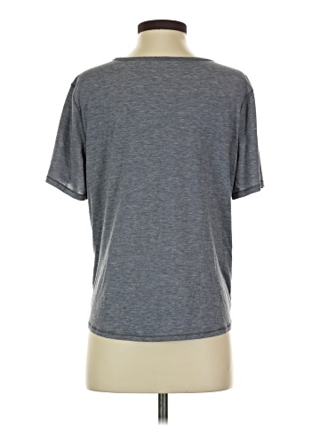 Lululemon Athletica Short Sleeve T-Shirt (view 2)