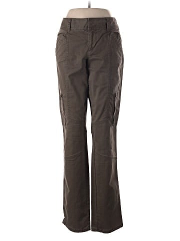 Ann Taylor LOFT Cargo Pants (view 1)