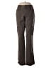 Ann Taylor LOFT Brown Cargo Pants Size 6 - photo 1