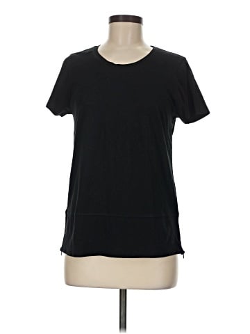 Club Monaco Short Sleeve T-Shirt (view 1)
