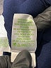 Lilly Pulitzer Blue Cocktail Dress Size 4 - photo 7