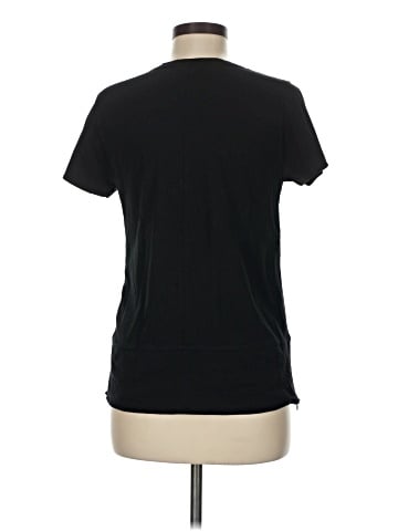 Club Monaco Short Sleeve T-Shirt (view 2)