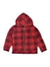 Old Navy Plaid Red Jacket Size S (kids) - photo 1