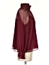 VICI 100% Polyester Burgundy Long Sleeve Blouse Size XS - photo 4