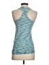 Athleta Blue Active Tank Size S - photo 2