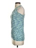 Athleta Blue Active Tank Size S - photo 5