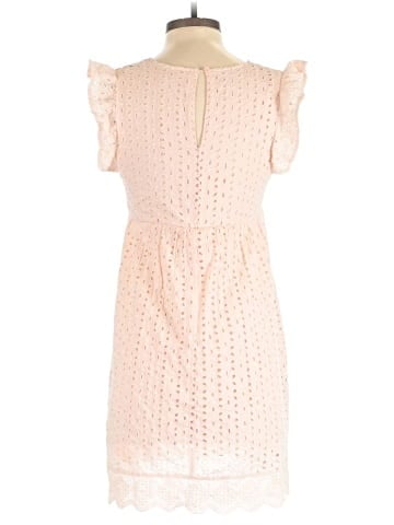 Pink Lily Casual Dress (view 2)