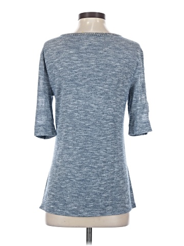 Jennifer Lopez 3/4 Sleeve Top (view 2)