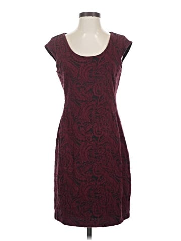Ann Taylor Factory Cocktail Dress (view 1)