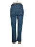 Woman Within Blue Jeans Size 14 (petite) - photo 2