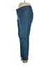 Woman Within Blue Jeans Size 14 (petite) - photo 5
